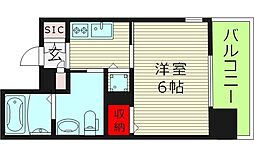 Allier大阪城北