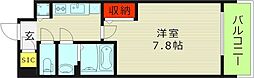 カーサレグラス城東セントラル