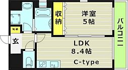 フォレスト蒲生