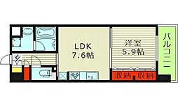 パトリス城東中央