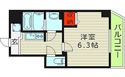 グランパシフィック毛馬