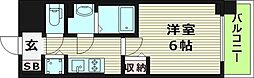 スワンズシティ大阪城ノース