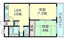 すみれハイツ