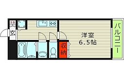 エスパシオ・アローネ鶴見