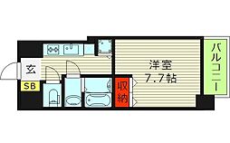 S-RESIDENCE緑橋駅前