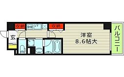アーバンエクセレンス鴫野