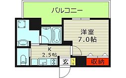 Lavart森ノ宮