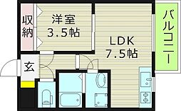 エルパラッツォ京橋