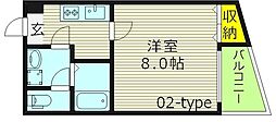 クロスヴィーチェ京橋
