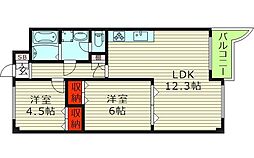 グリーンパーク鶴見