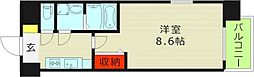 スプランディッド京橋EAST 608