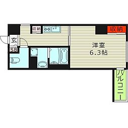 JPレジデンス京橋EAST
