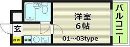 シャルムメゾン千林大宮