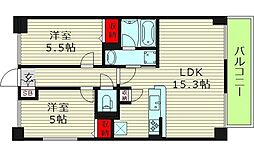 サンシエロ東今里