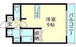 ヴァンスタージュ大阪城Ｅａｓｔ