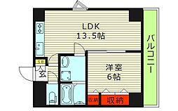 グランデージ新深江
