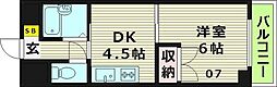 千林グランドハイツ北