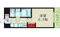 Luxe緑橋