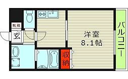 ハイツグランマーク