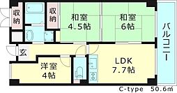 サンハイム今福