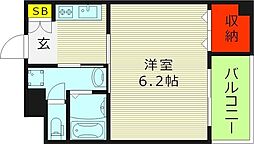 ウイングビュー野江