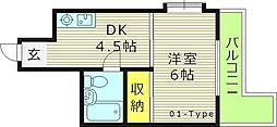 東洋プラザ蒲生