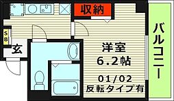 サンパレス都島