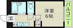 エムロード蒲生