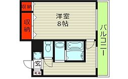 プロムナード都島