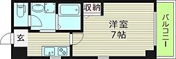パーラム関目 308
