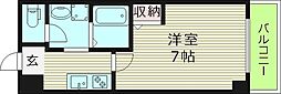 パーラム関目 307