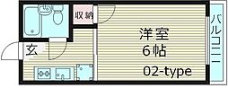 グランビルド蒲生