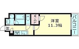 レジディア城北公園通(旧サムティ城北公園通)