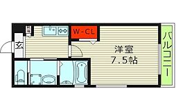 ワコーレヴィータ関目WEST