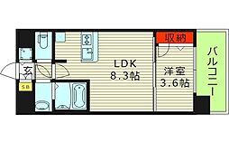 スワンズシティ大阪エスクレア