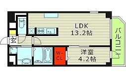 クレールフォレスタ