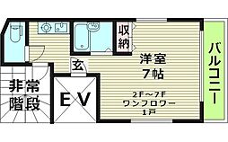 ペントハウス17