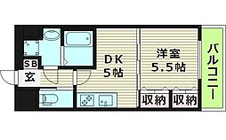 CITYSPIRE鶴見(旧セントアミー鶴見)