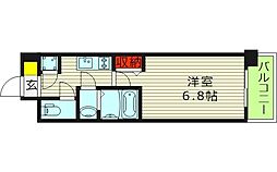 レジュールアッシュザ・パークフロント