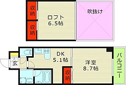 レクシア鶴見