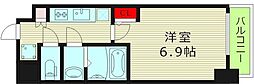 フォーリアライズ城東ネオス 601