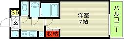 クレアート大阪イーストＧ4