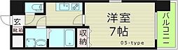 フォレストガーデン今福鶴見IV