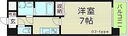 フォレストガーデン今福鶴見IV