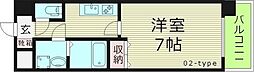 フォレストガーデン今福鶴見IV