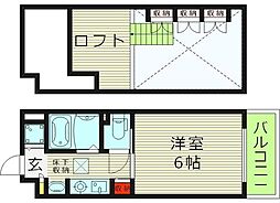 エステムコート大阪城前・OBPリバーフロント