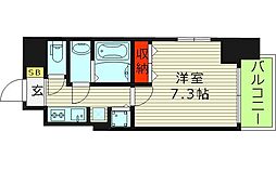 S-RESIDENCE緑橋駅前