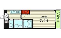 ジェンシア放出