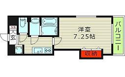 Luxe深江橋