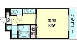 コンフォート生江